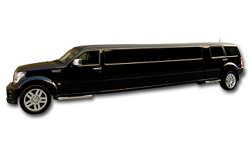 Dodge Nitro Limousine
