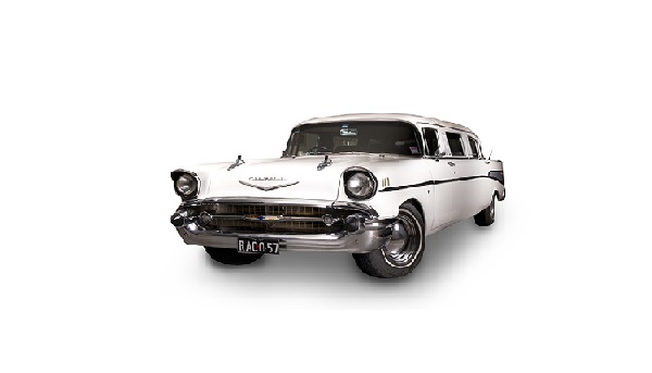 57 Belair 1