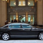 The Marques Bentley Sedan