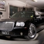 The Krystal Chrysler