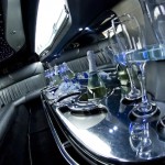 view inside The Krystal Chrysler