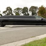mercedes ella limo