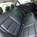 regent mercedes benz sedan