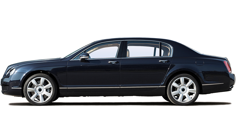 rolls royce the phantom limo