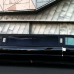 F250 Stretch Limo 