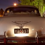 1957 chevrolet sedan 