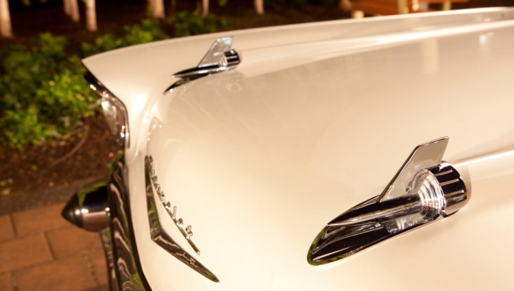 1957 chevrolet sedan 