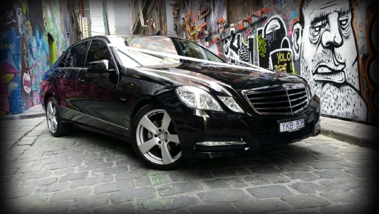 regent mercedes benz sedan