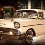 1957 chevrolet sedan 