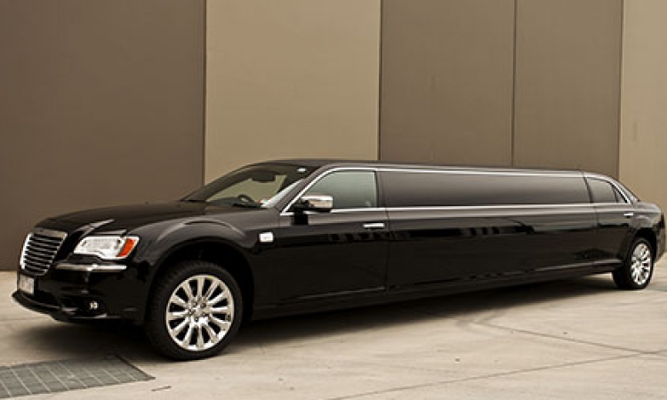 chrysler the presidential