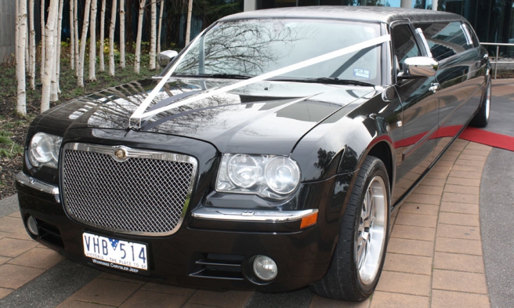 chrysler the krystal