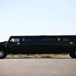 General Hummer Limo