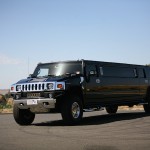 General Hummer Limo