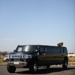 General Hummer Limo