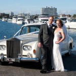 1960 Phantom V Rolls Royce