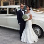 1960 Phantom v Rolls Royce Debbie Ben CCL 27 March 15 D