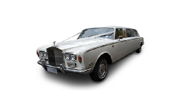1970 Rolls Royce