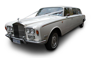 1970 Rolls Royce new