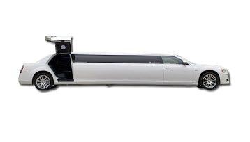 Arion Limo Hire
