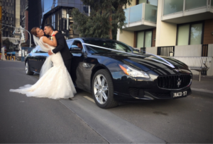 maserati-limo-wedding