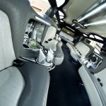 inside the godfather hummer limo