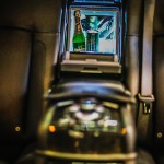 Rolls Royce Ghost 11