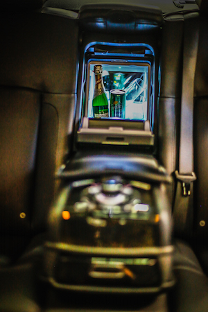 Rolls Royce Ghost 11