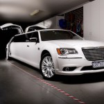 The Presidential Chrysler