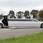 The Presidential Chrysler