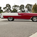 55 Belair Convertible
