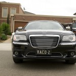 INSIDE VIEW OF THE RACO 2