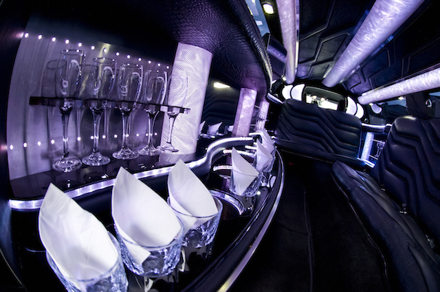 INSIDE VIEW OF THE RACO 2