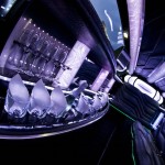 INSIDE VIEW OF THE RACO 2