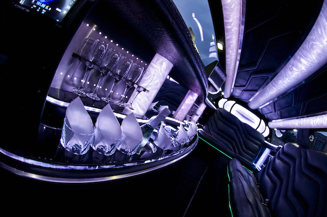 INSIDE VIEW OF THE RACO 2