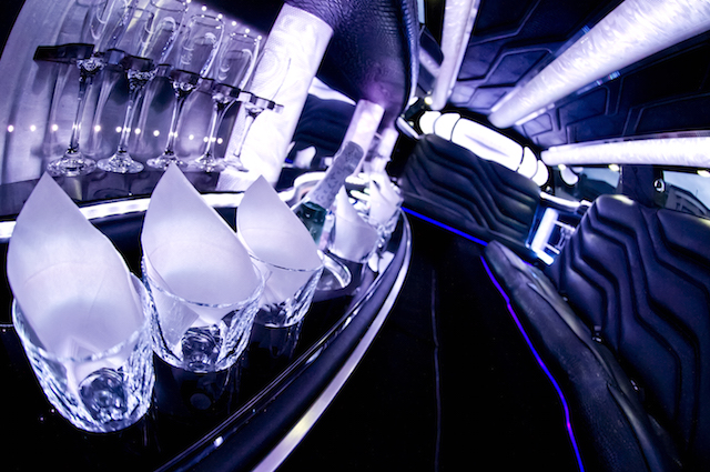 INSIDE VIEW OF THE RACO 2