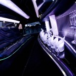 INSIDE VIEW OF THE RACO 2