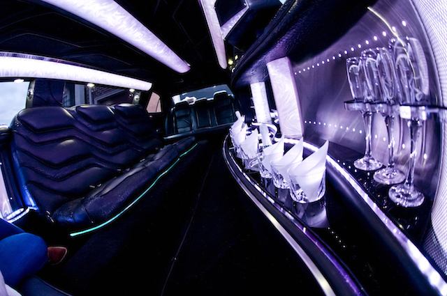 INSIDE VIEW OF THE RACO 2