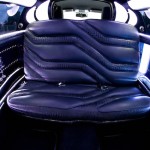 INSIDE VIEW OF THE RACO 2 8