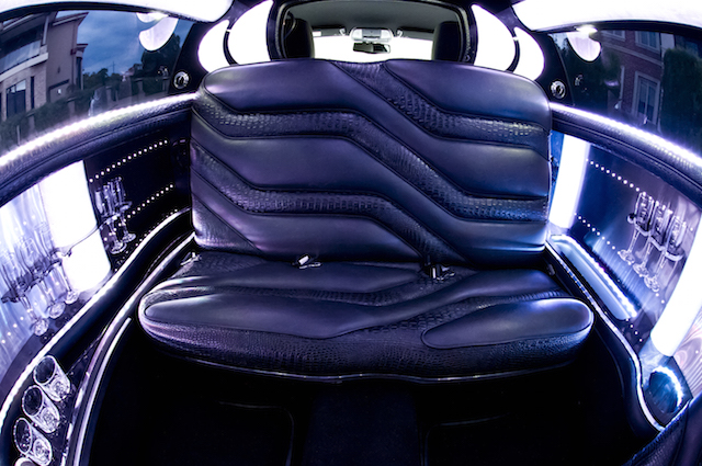 INSIDE VIEW OF THE RACO 2 8