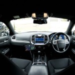 FRONT SIT VIEW OF THE RACO 2