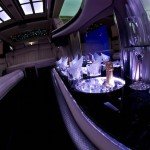 inside of the rolls royce