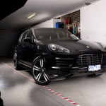 The Duke Bentley Limo