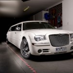 The Krystal Chrysler