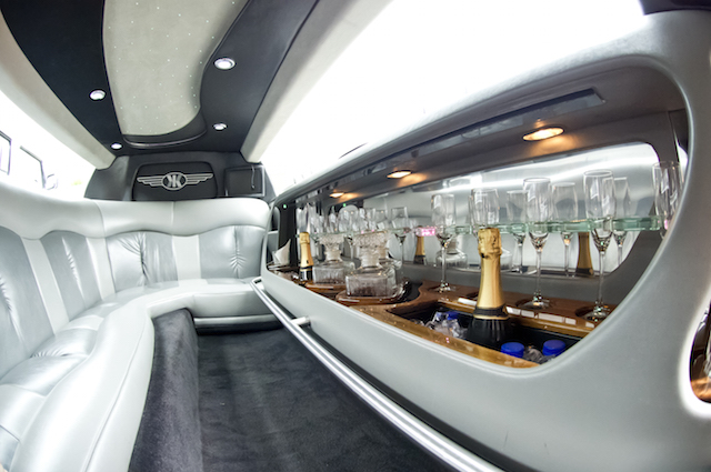 view inside chrysler the krystal