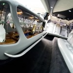 view inside The Krystal Chrysler