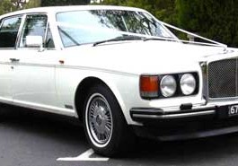 1 1975 Rolls Royce