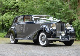 1949 Silver Wraith Rolls Royce 1949 Silver Wraith Rolls Royce