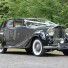 1949 Silver Wraith Rolls Royce 1949 Silver Wraith Rolls Royce