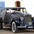 1950 Coach built Bentley 1950 Coach built Bentley