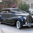 1951 Silver Wraith Rolls Royce 1951 Silver Wraith Rolls Royce